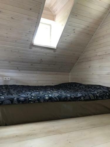 Hostal Little House With Big Heart