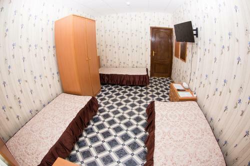 Hotel Gostinitsa "landysh"