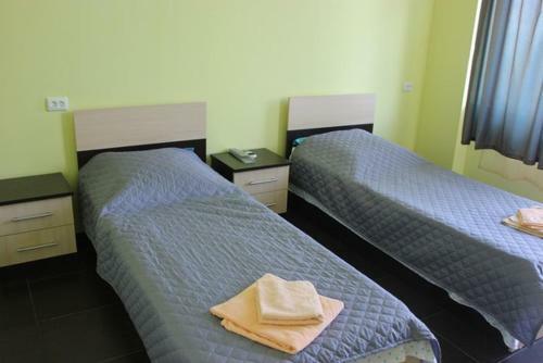Hostal Guest House Mayak