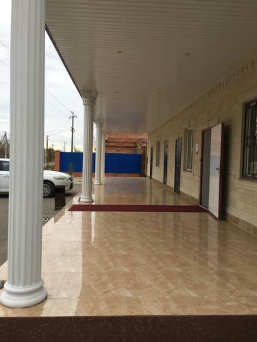 Hostal Guest House Svetlana