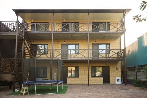 Apartamento ??????????? ?? ?????? 38