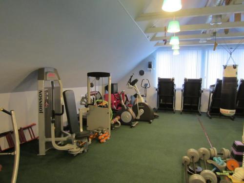 Hostal Guest House On Tsentralnaya 34a