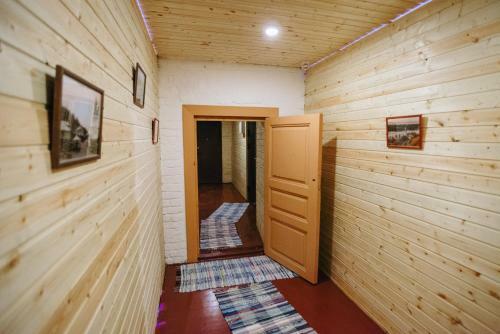 Apartamento Dom Shemyakina