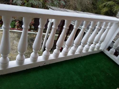 Hostal Guesthouse Novaya Volna