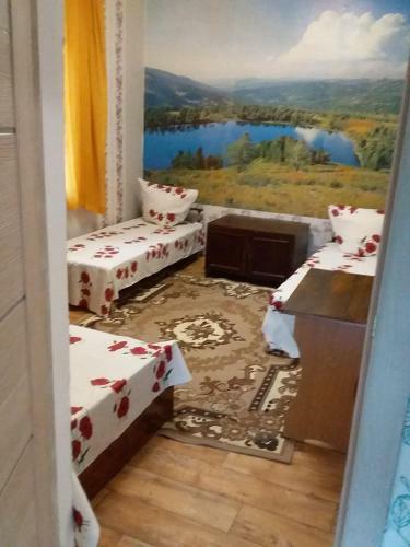 Hostal Guesthouse Novaya Volna