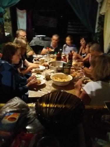 Hostal Guesthouse Novaya Volna