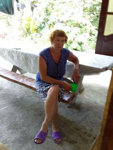 Hostal Guesthouse Novaya Volna
