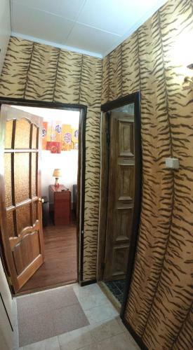 Apartment On Berezovskaya