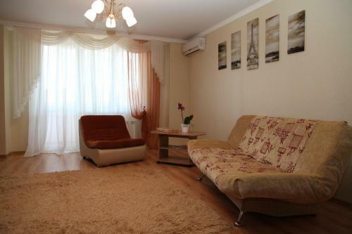 Apartamenty Na Primorskoi