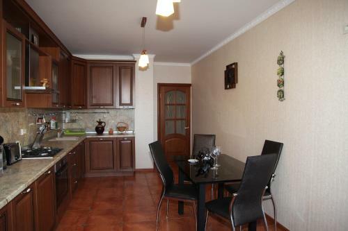 Apartamenty Na Primorskoi