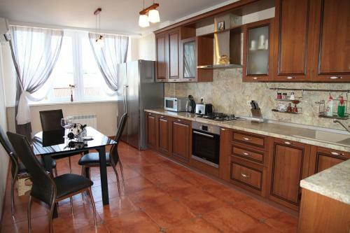 Apartamenty Na Primorskoi