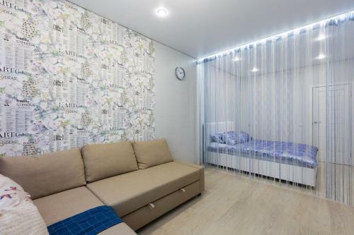 Azbuka Apartments In 4 Sezona