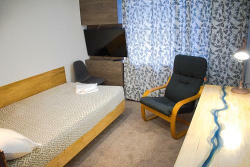 Posada Art Hotel