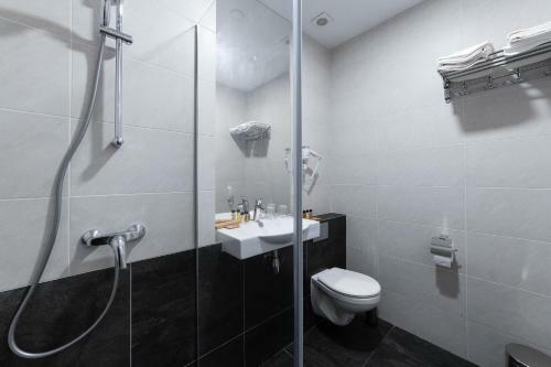 Hotel Belyy Pesok All Inclusive