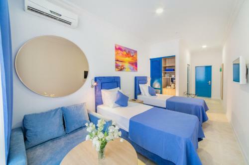 Hotel Belyy Pesok All Inclusive