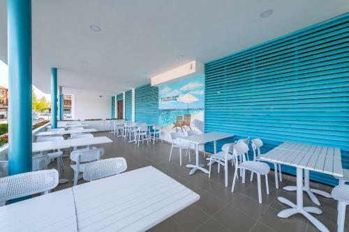 Hotel Belyy Pesok All Inclusive