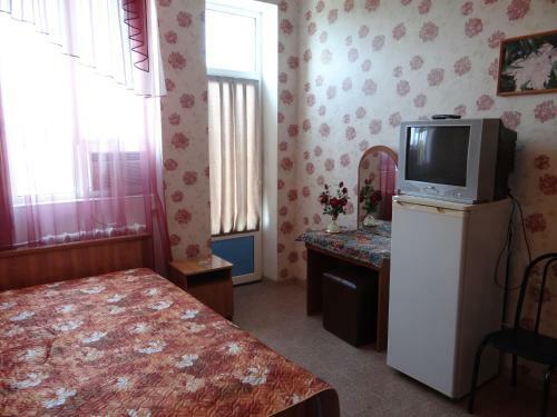 Hostal Alina
