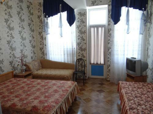Hostal Alina