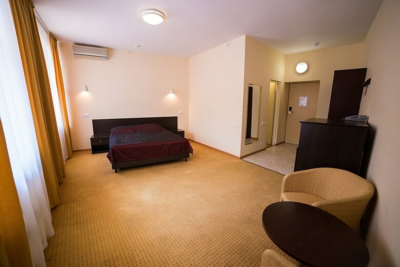 Park Hotel Anapa