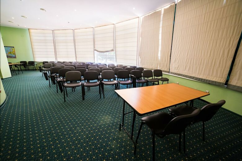 Park Hotel Anapa