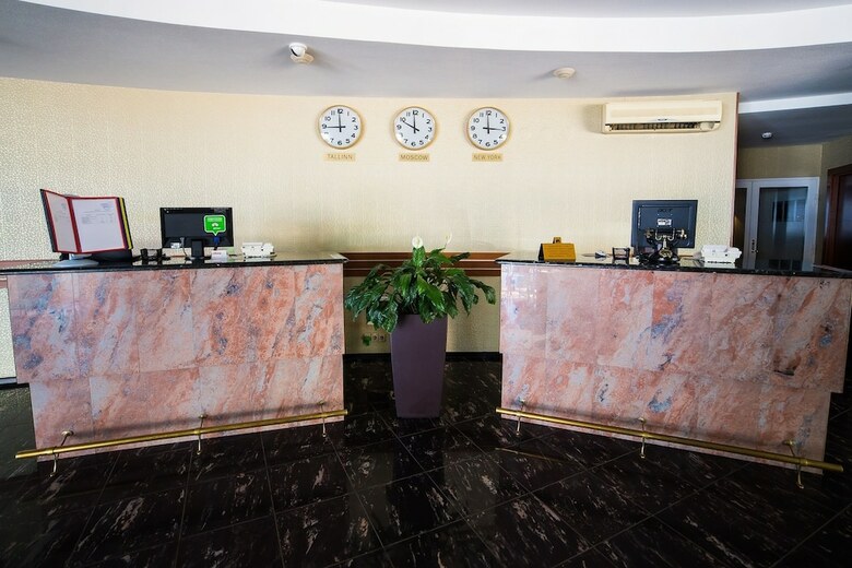 Park Hotel Anapa