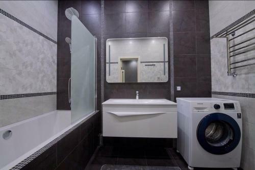 Roskoshnyi Apartament V Samom Serdtse Goroda