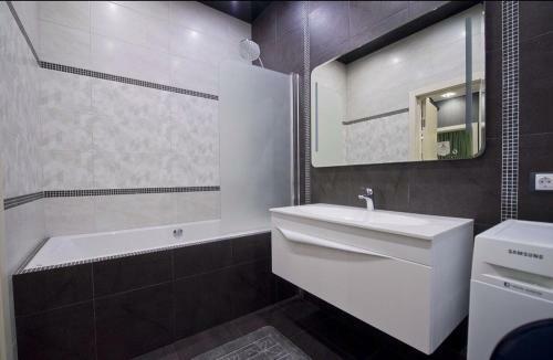 Roskoshnyi Apartament V Samom Serdtse Goroda
