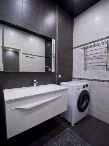 Roskoshnyi Apartament V Samom Serdtse Goroda