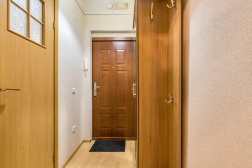 Apartamento Rentalspb Studio With Balcony
