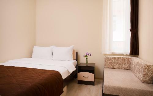 Hostal Sunrise Guest House