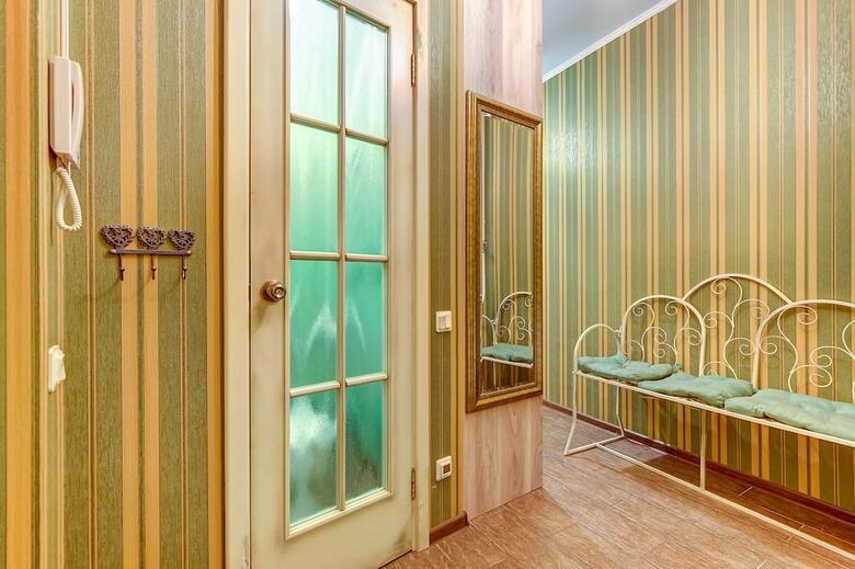 Apartment Vesta On Kazanskaya