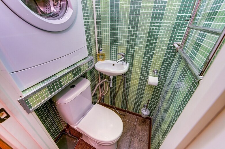 Apartment Vesta On Kazanskaya