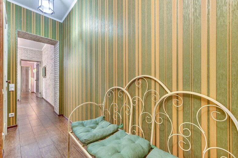 Apartment Vesta On Kazanskaya