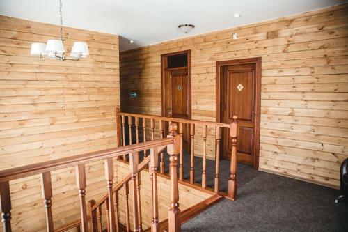 Apartamento Zastava Holiday Park