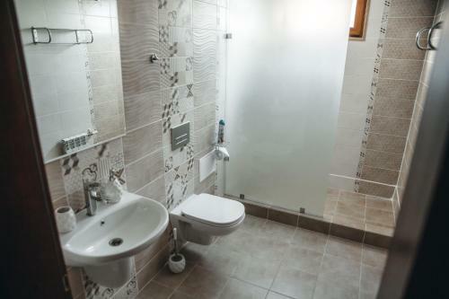 Apartamento Zastava Holiday Park