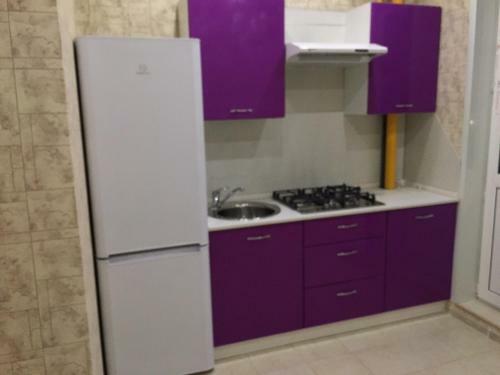 Apartment On Oktyabrsky 99