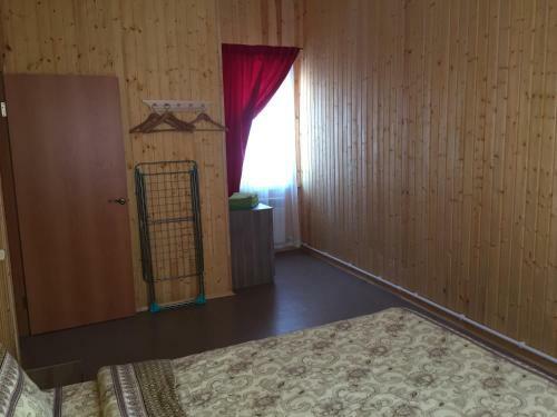 Agroturismo Baza Zaymishche