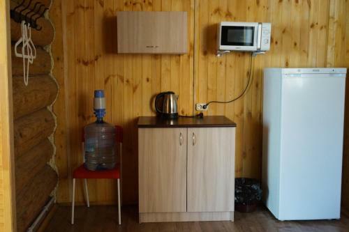 Agroturismo Baza Zaymishche