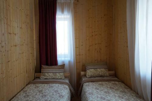 Agroturismo Baza Zaymishche