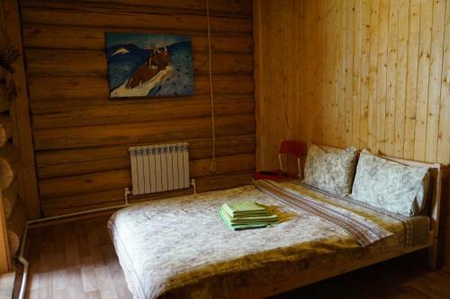 Agroturismo Baza Zaymishche