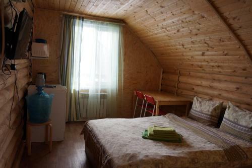 Agroturismo Baza Zaymishche