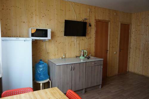 Agroturismo Baza Zaymishche
