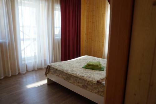 Agroturismo Baza Zaymishche
