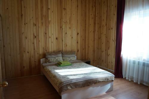 Agroturismo Baza Zaymishche