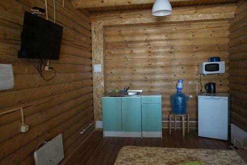 Agroturismo Baza Zaymishche