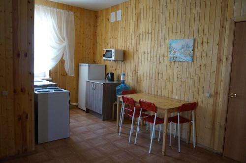 Agroturismo Baza Zaymishche