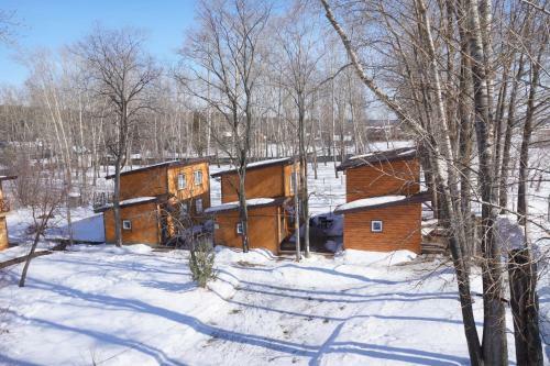 Agroturismo Baza Zaymishche