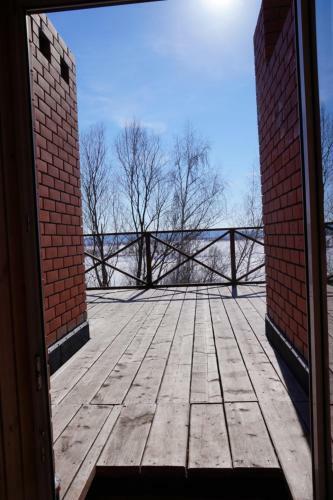 Agroturismo Baza Zaymishche