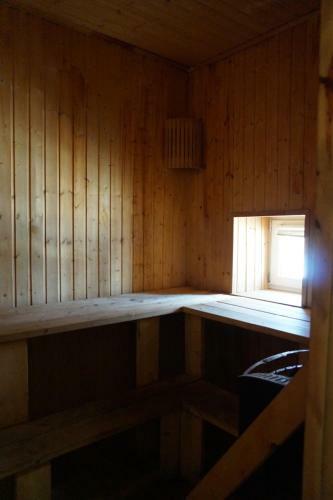 Agroturismo Baza Zaymishche