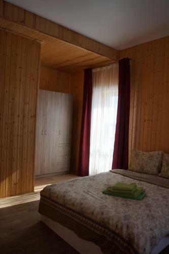 Agroturismo Baza Zaymishche